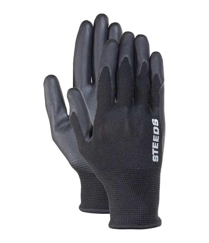 Gants d&rsquo;écurie d&rsquo;hiver Worker – 870346-XL-S Affaire À Saisir