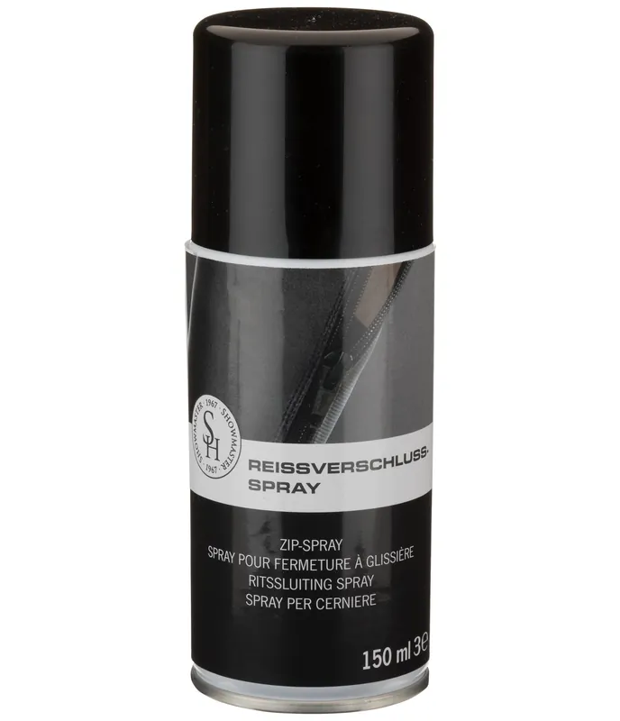 Spray pour fermetures à glissière – 740860-150 Prix Cassé