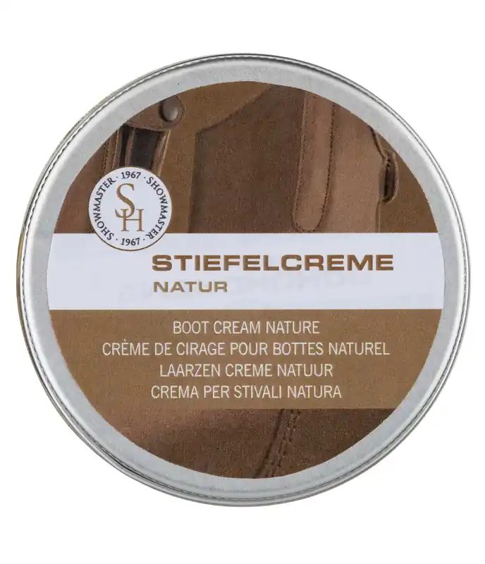 Crème pour les bottes – 741056–NA Bon Plan