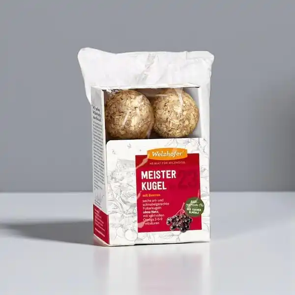 Boule de maître avec baies N°23 Prix Choc