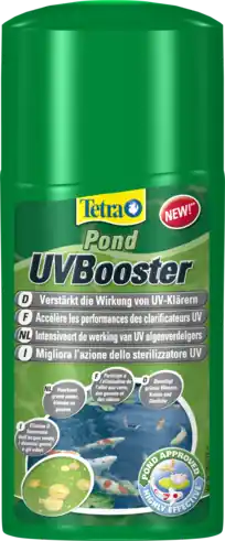 Réduction TetraPond UV Booster