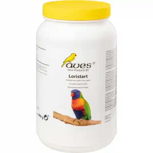 Aves LoriStart 900 g Acheter Direct