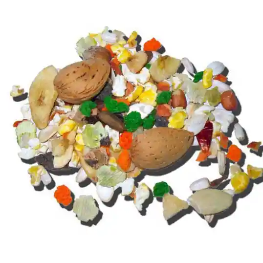 Manitoba Fruit Cocktail 4 Kg Gros Lot