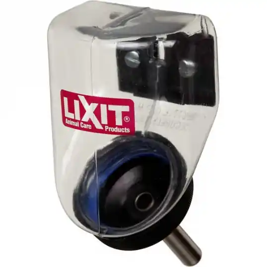 Fontaine Lixit petits oiseaux Super Prix
