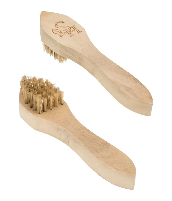 Brosse à chaussures Flora – 432520 Livraison Mondiale