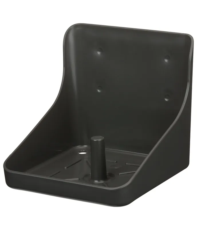 Commander Vite Support pour pierre à lécher rectangulaire – 4561–GF