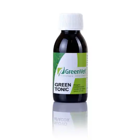 Greenvet Green Tonic Meilleur Prix