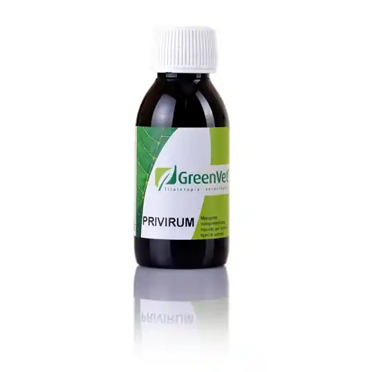 Usine Directe Greenvet Privirum contre les parasites intestinaux chez les oiseaux