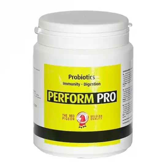 Paiement Sécurisé Perform Pro Probiotiques 500 g – Red Animals