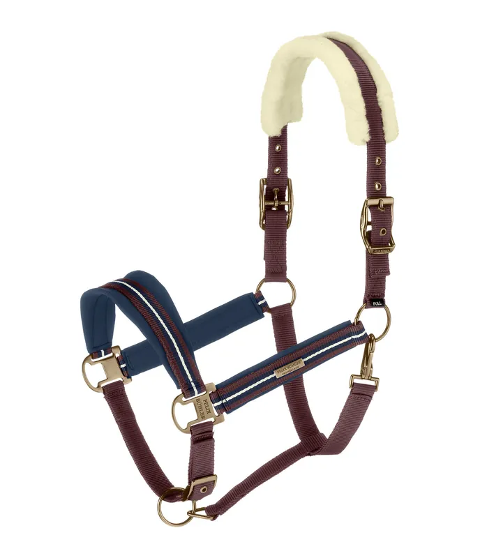 Licol Swiss Design - 310025-C-MA Fait Main
