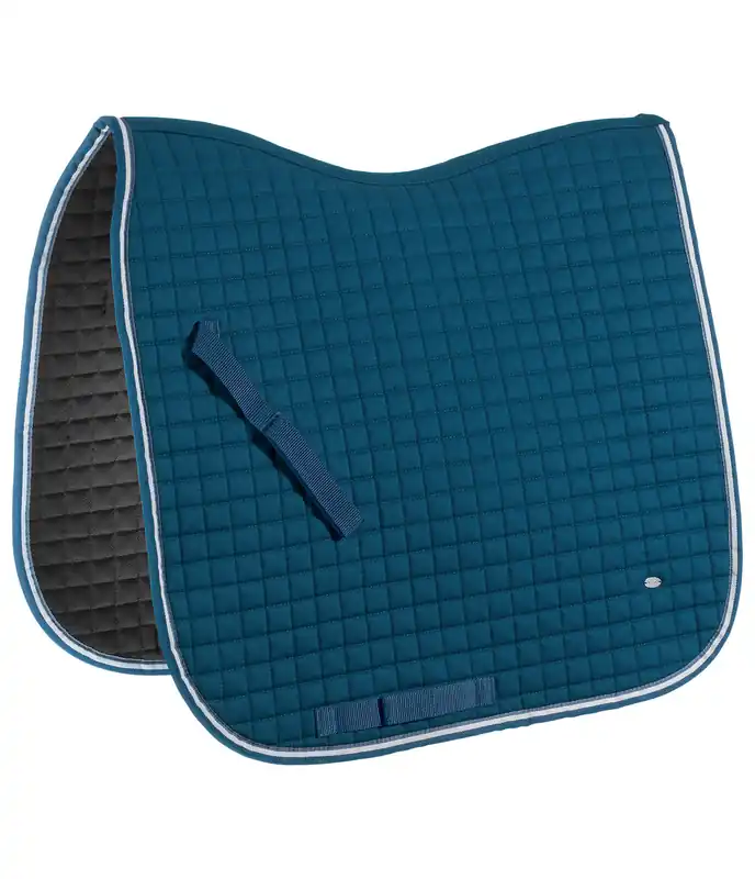 Retour Gratuit Tapis de selle Basic - 210999-P-OB
