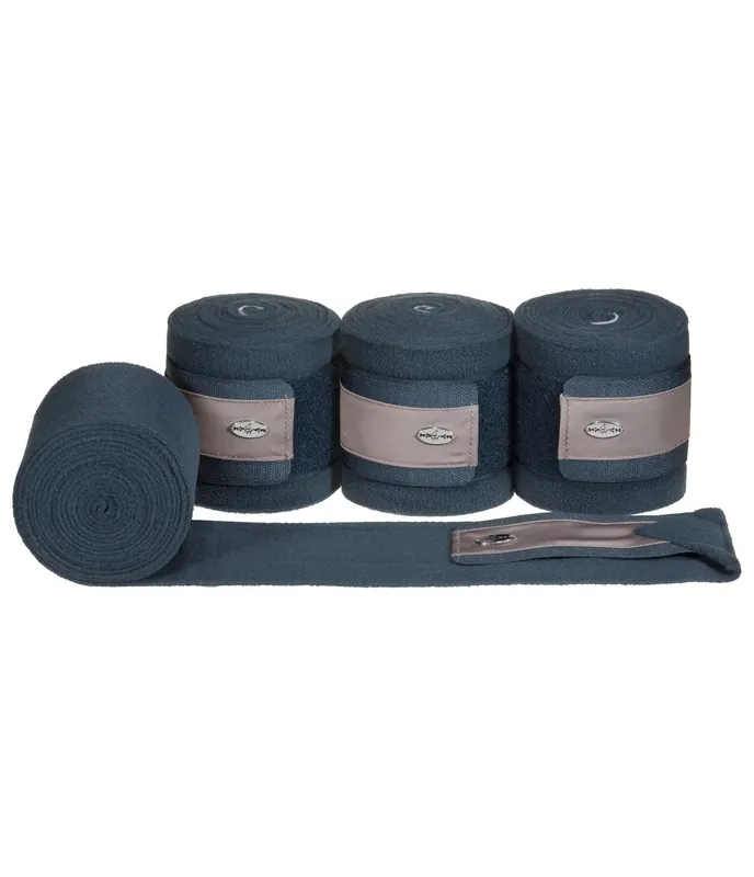 Bandes polaire Basic - 530717-P-NV Exclusif