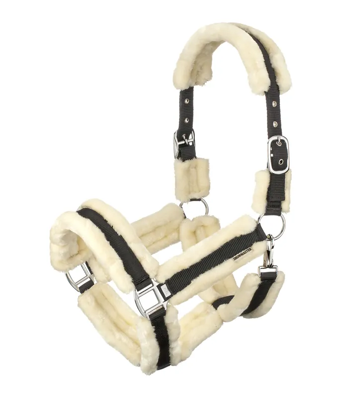 Licol en polaire Teddy Cuddly - 440909-C-S Acheter Direct