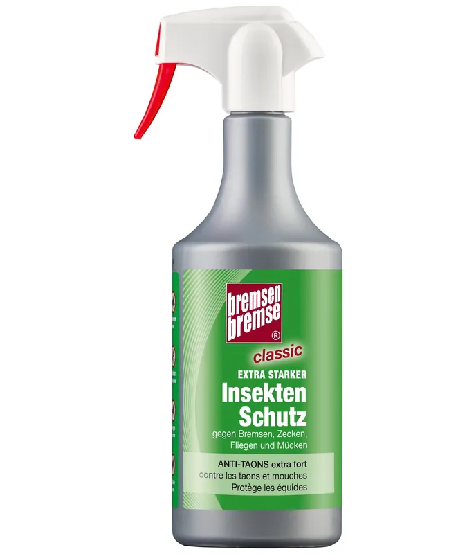 Répulsif insectes surpuissant classic – 430729-750 Tendance