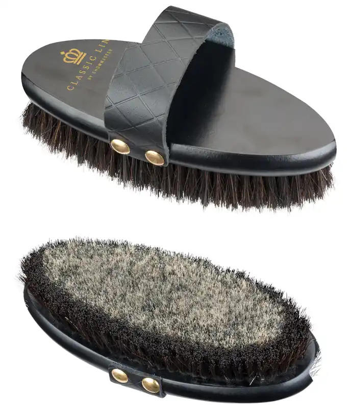 Brosse douce en crin – 432244–S Marque
