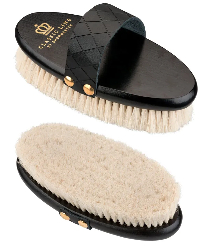 Marque Brosse ultra-douce – 432246–S