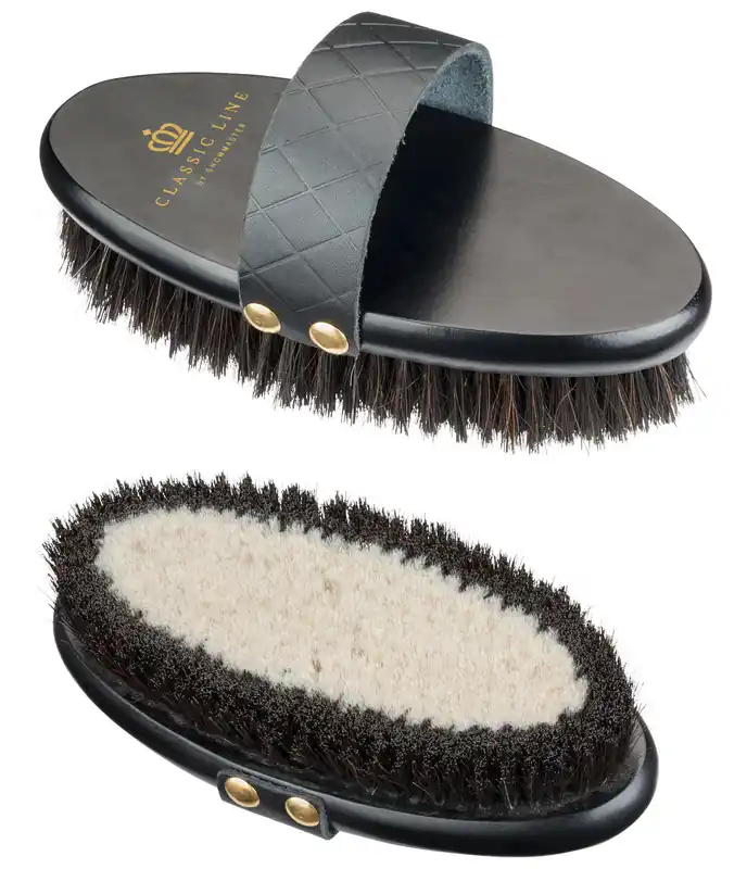 Brosse douce brillance 2 en 1 – 432248–S Commander Maintenant