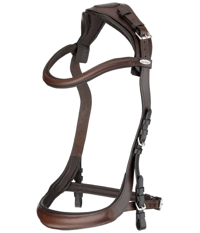 Authentique Bridon Anatomical Vision Space - 320765-F-BR