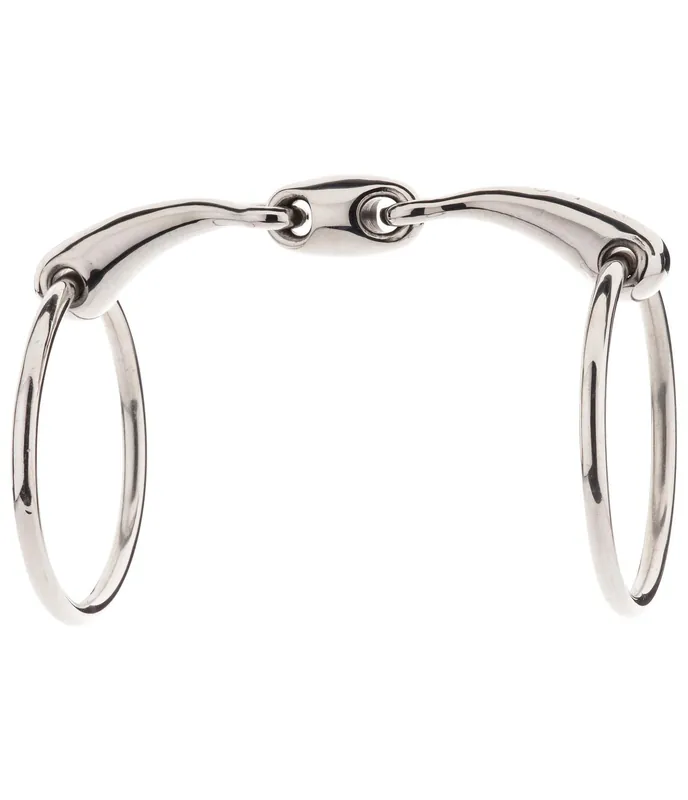 Mors à anneaux Anatomica – 350340-12,5 Offre Du Jour