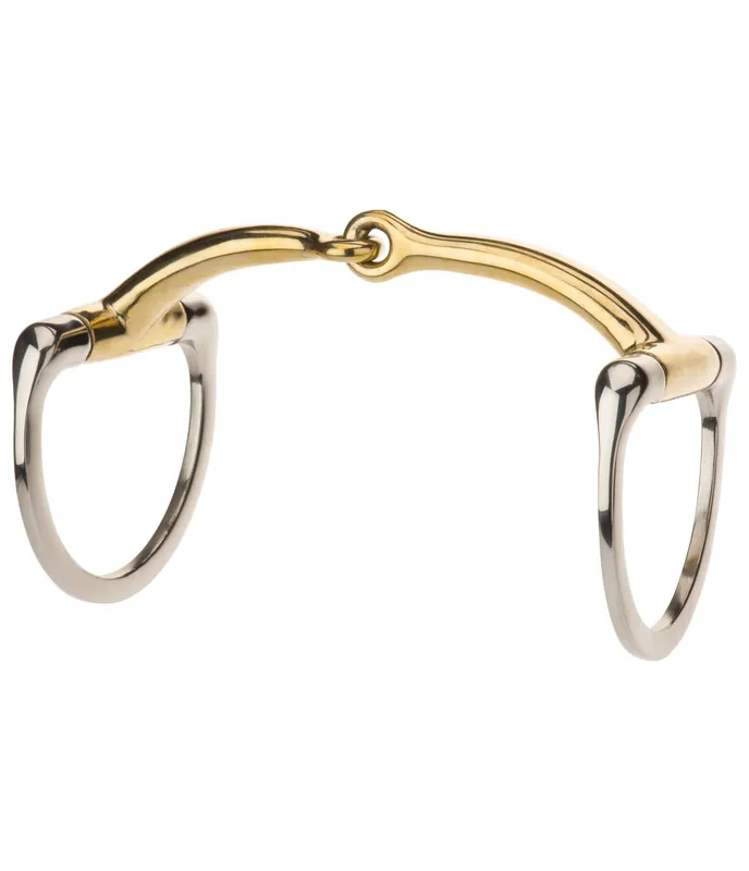 Seulement Aujourd’hui Mors verdun simple brisure Epaisseur 16 mm – 350382-13,5