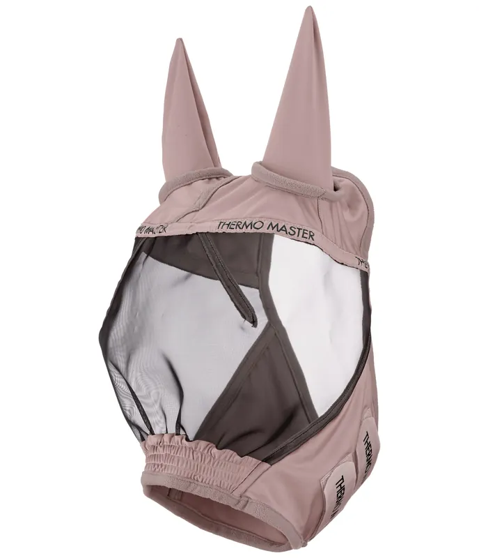 Vente Directe Masque anti-mouches Elastic Fit - 422437-S-BE