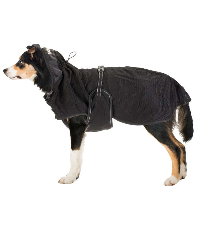Remise Manteau pour chien Mesh – 590061-3XL-S
