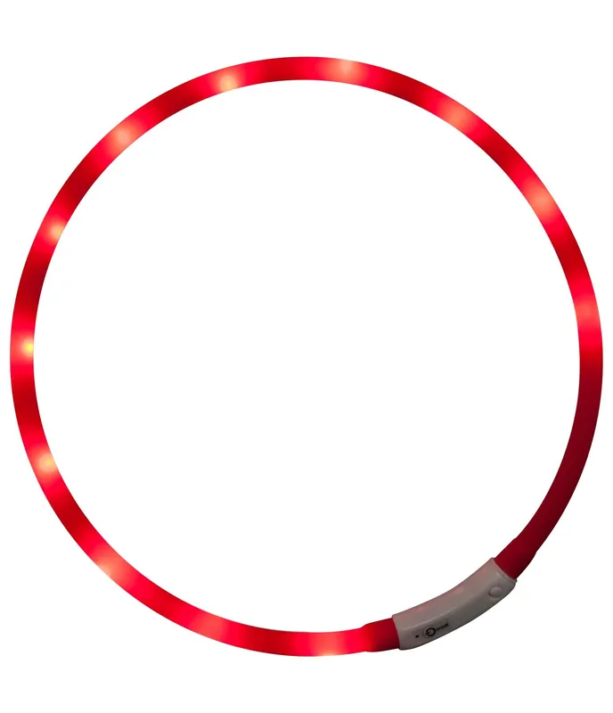 Fait Main Collier lumineux-LED – 340190–R