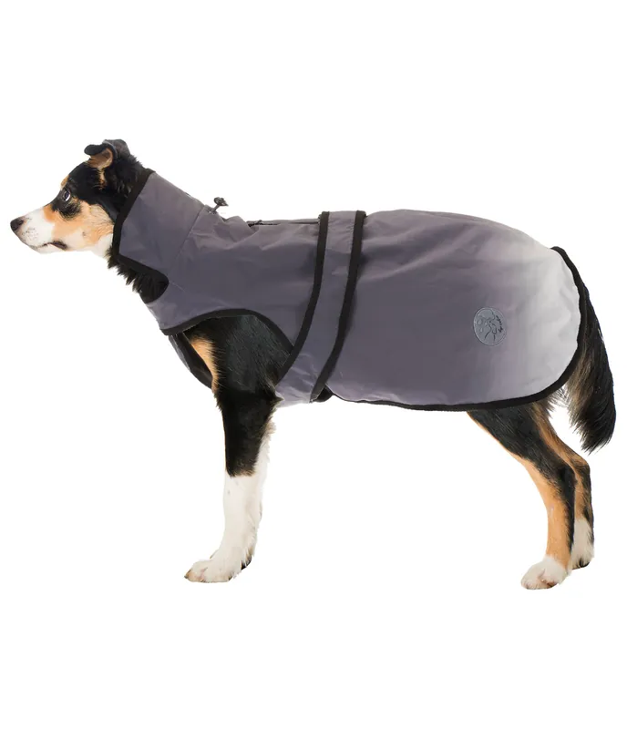Top Vente Manteau réfléchissant – 600027-XL-GR