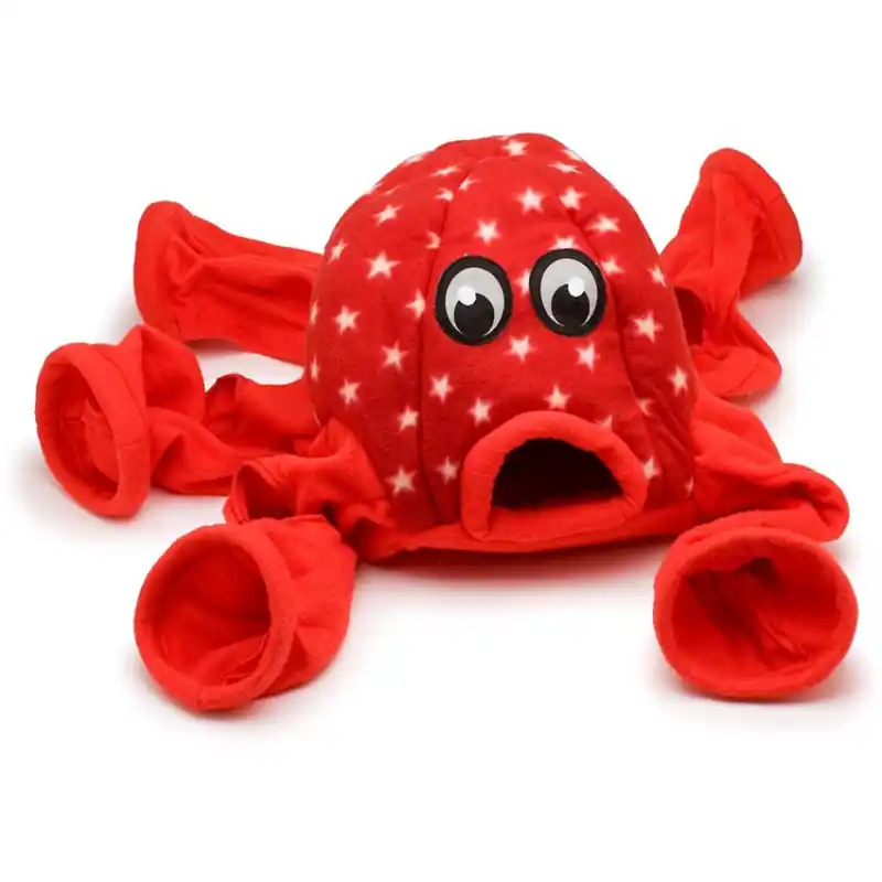 Marshall – Jouet Cachette « Octo Play » pour Furet Solde