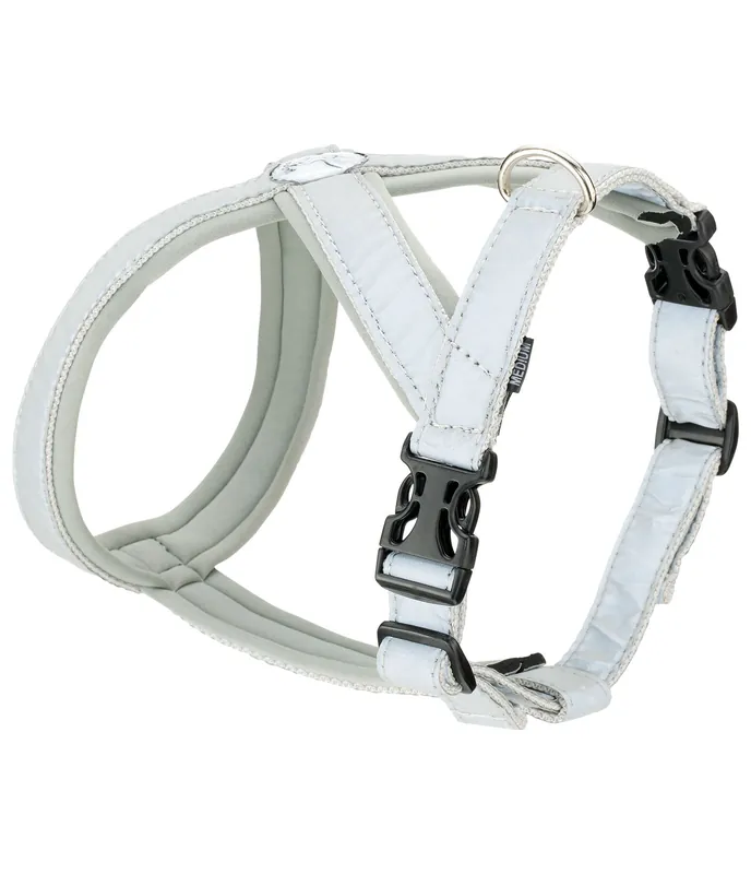 Solde Harnais réfléchissant pour chien – 600028-XS-GR