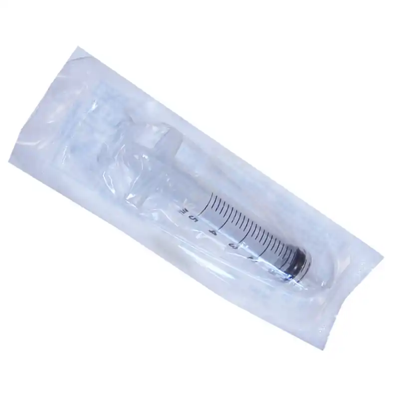 Commander Maintenant Nutribird S5 – Seringue Plastique 5 ml – 1 Pièce