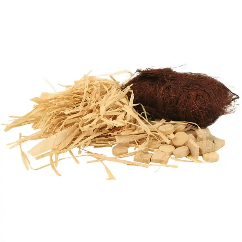 Recharge Pour Jouet de Foraging – Naturel Tendance