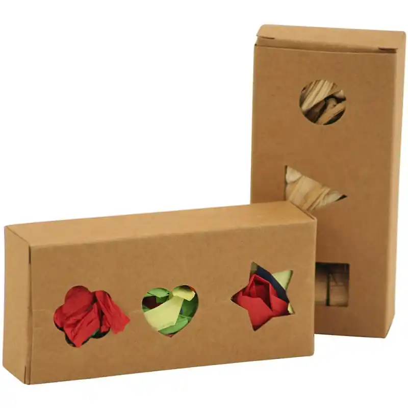Populaire Petites Boites de Foraging – Jouet Oiseaux – Lot de 2