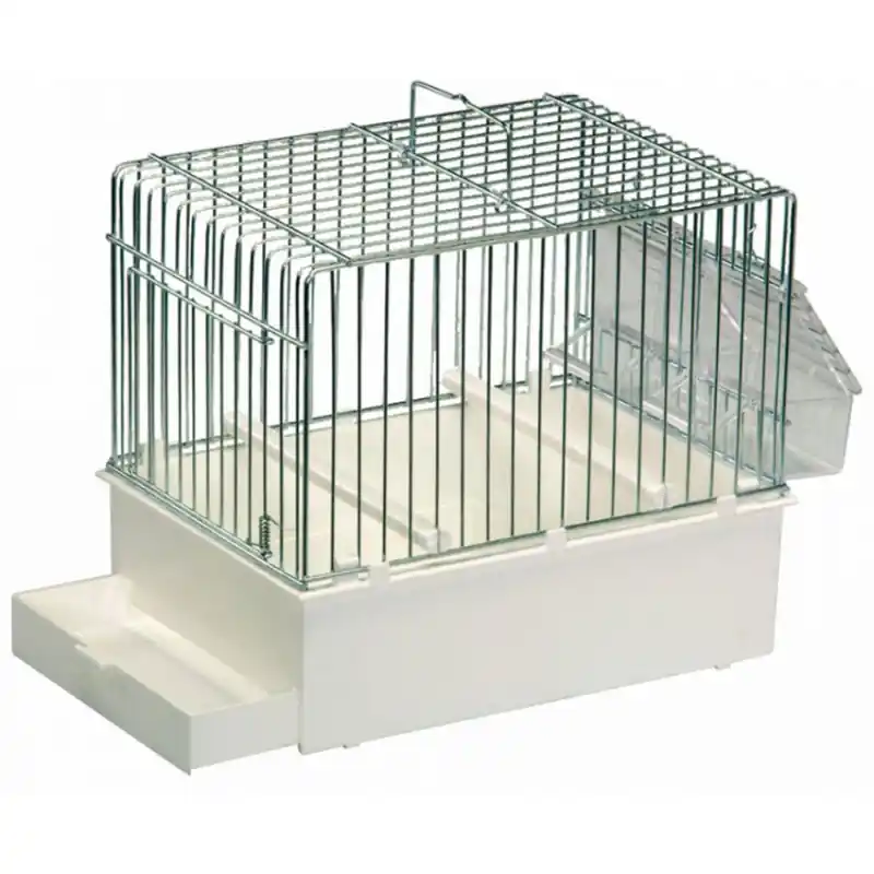 2GR – Cage de Transport pour Perruches et Oiseaux Exotiques Acheter Direct