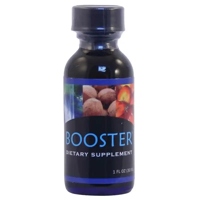 Offre Spéciale DLUO 08.2015 – AVIx Booster 30 ml – Soutient du Système Immunitaire Livraison Express