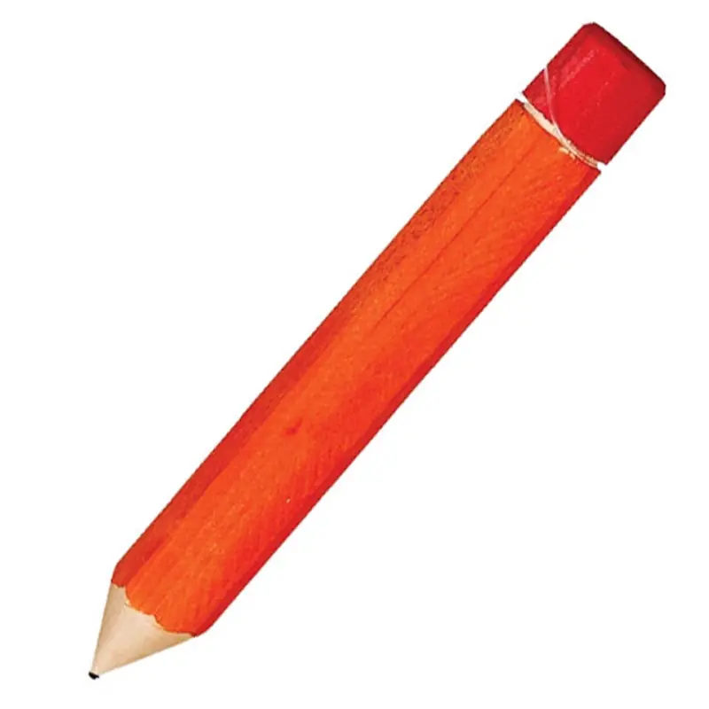 Le Crayon Medium - Jouet de Patte pour oiseaux Vente Flash