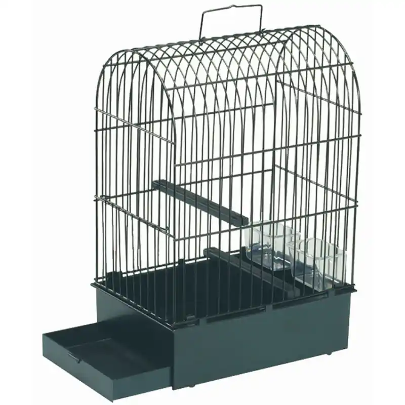 2GR – Cage d&rsquo;Exposition pour Canaris York Populaire
