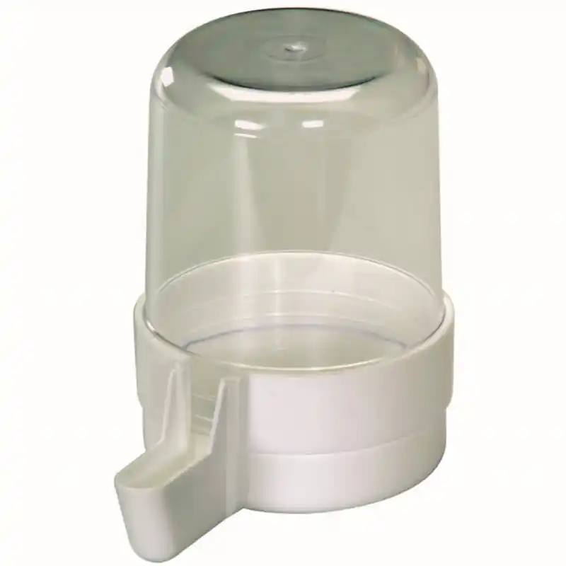 Abreuvoir Fontaine « Reggio » pour Barreaux Verticaux – 280 ml Expédié Aujourd’hui
