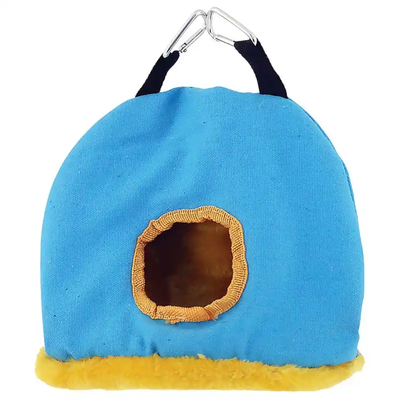 Dernier Modèle Tente Igloo – Medium Bleue