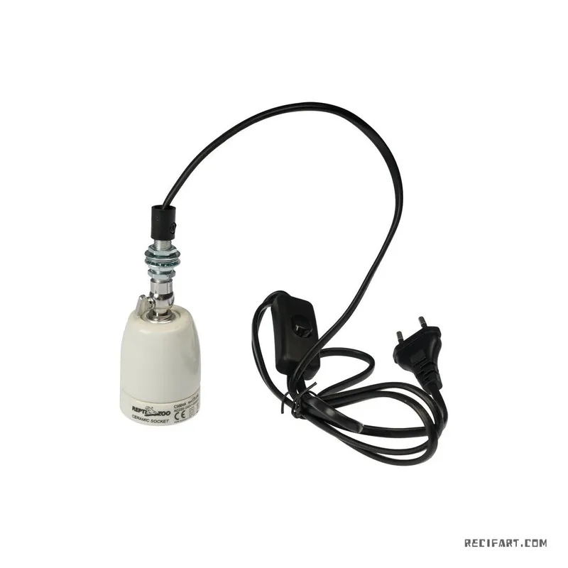 Marque Ceramic Socket – max 200w