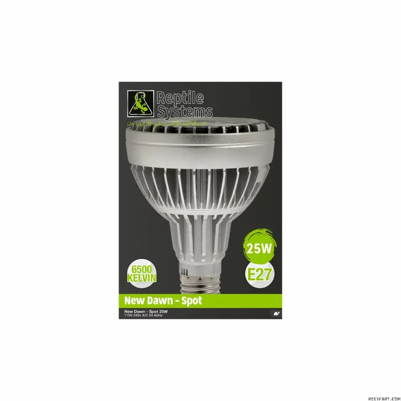 Spot New Dawn LED 25W Vente Directe