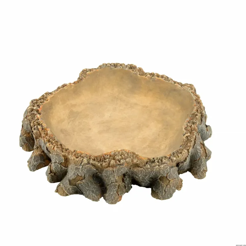 Livraison Express DECO R TERRA ABREUVOIR – 17,5x17x4cm