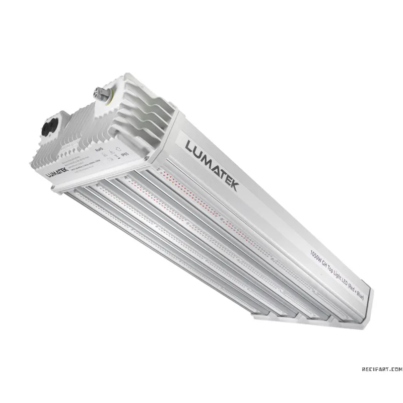 1050W GH Top Light LED (Red + Blue) Prix Cassé