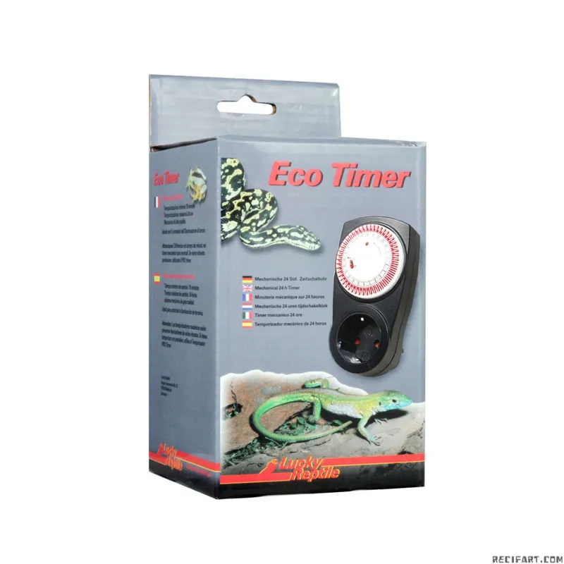 Acheter En Ligne ECO Timer