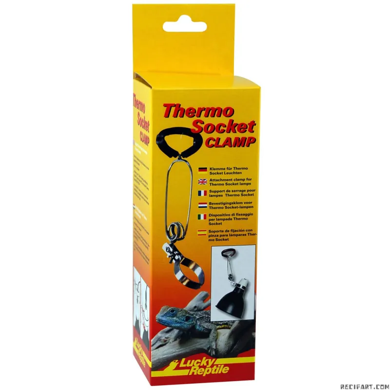 Acheter En Ligne Clamp pour Thermo Socket