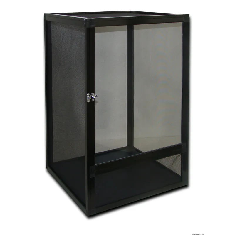 Acheter En Ligne OpenAir Vivarium PRO 60x60x120 cm