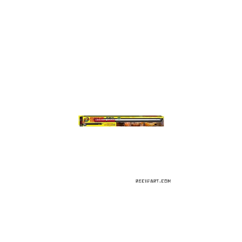 Achetez Aujourd’hui ECLAIRAGE TERRARIUM HOOD T5 1200mm 54W