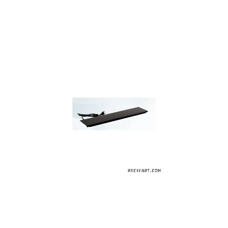Planche chauffante 55w pour 4 casiers 1190x145x16mm Quantité Limitée