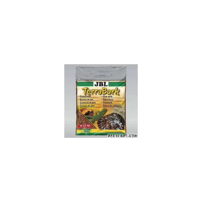 Prix Cassé JBL TerraBark (5-10mm) 5l