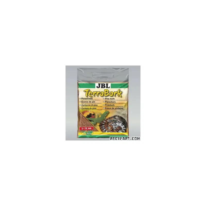 JBL TerraBark (0-5mm) 5l Vente Flash